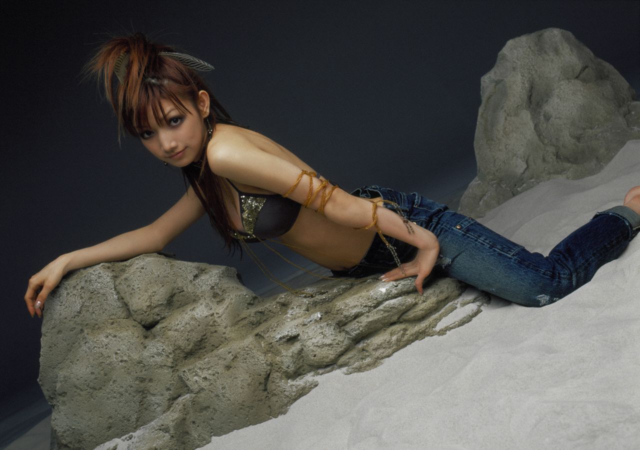 Goto Maki 后藤真希  Vol.13-图71