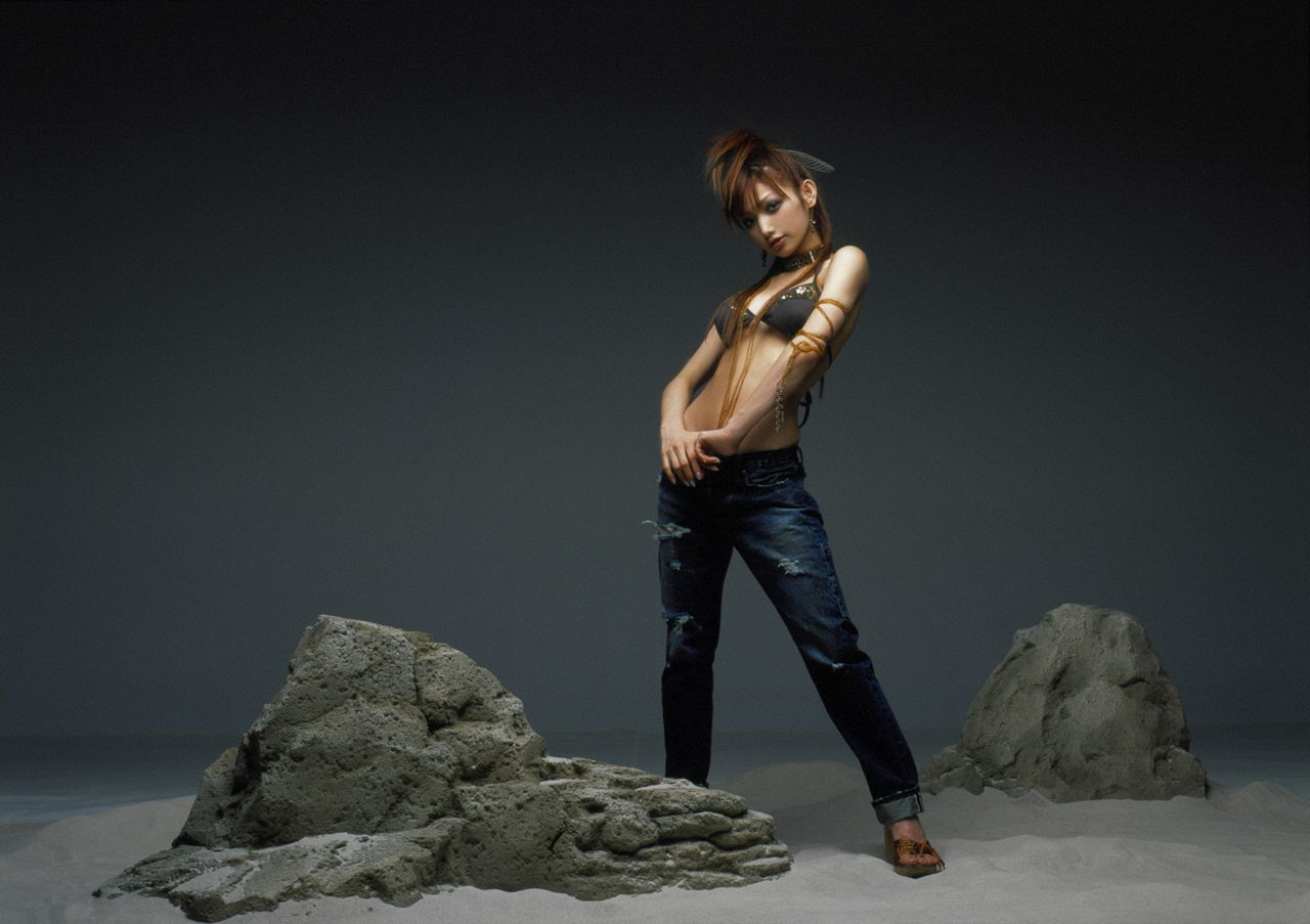 Goto Maki 后藤真希  Vol.13-图72