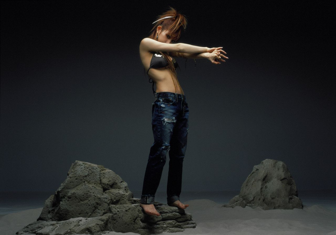 Goto Maki 后藤真希  Vol.13-图74