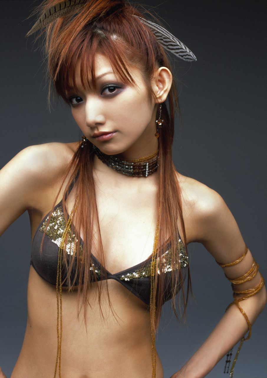 Goto Maki 后藤真希  Vol.13-图76