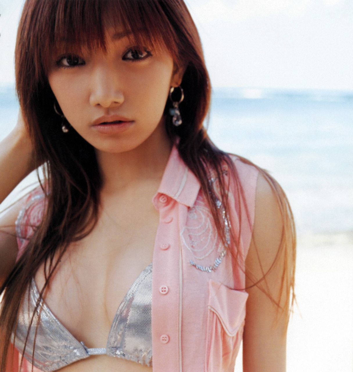 Goto Maki 后藤真希  Vol.13-图80