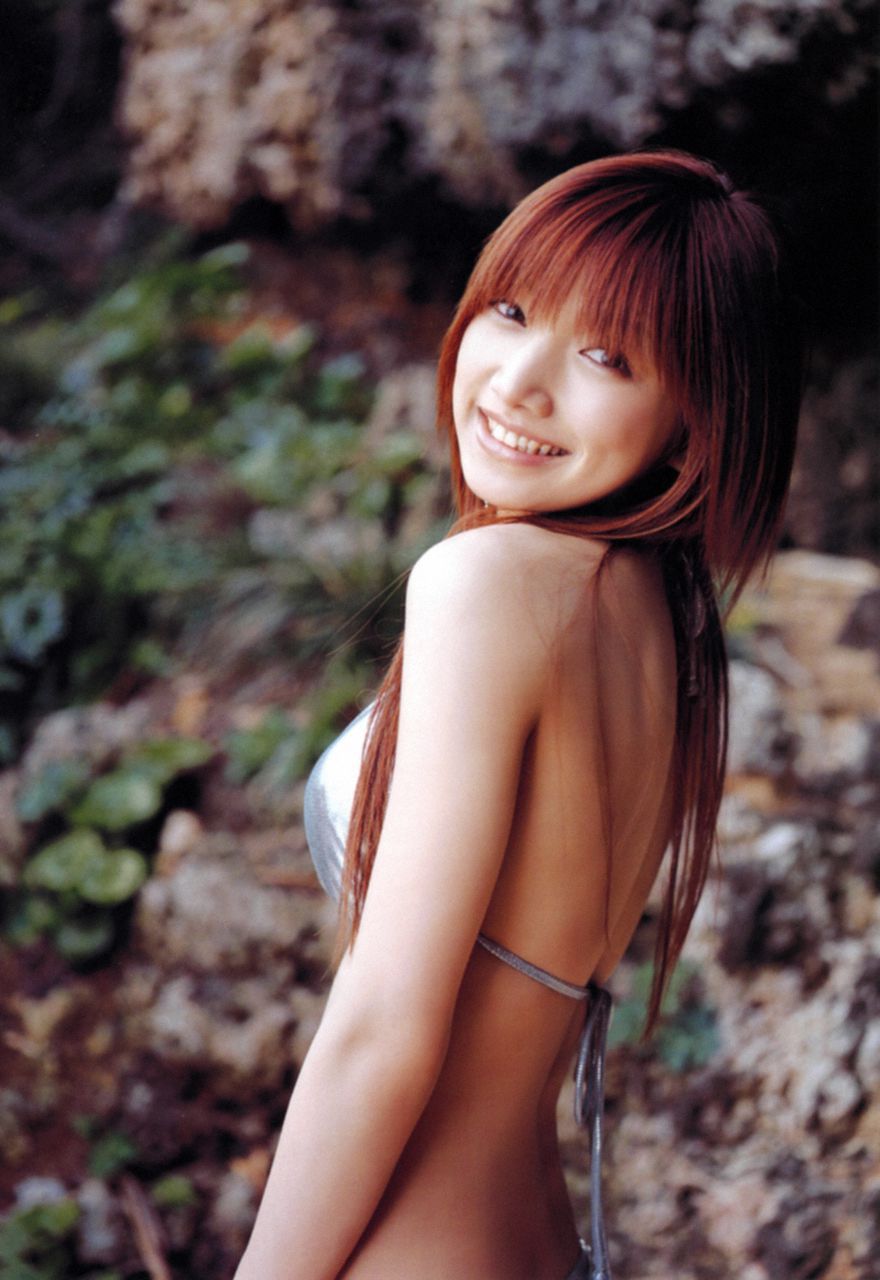 Goto Maki 后藤真希  Vol.13-图81