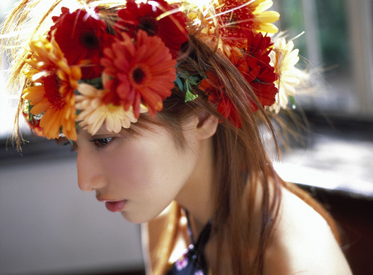 Goto Maki 后藤真希  Vol.13-图83