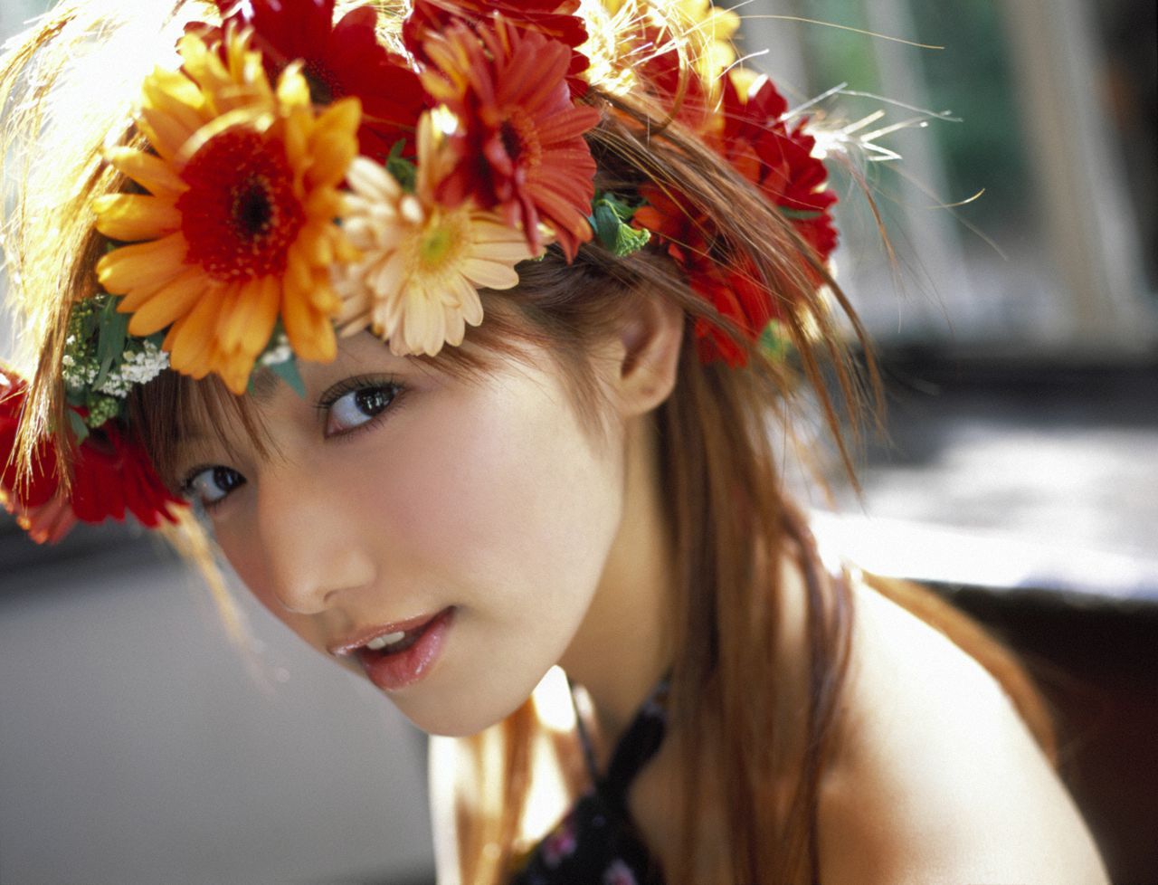 Goto Maki 后藤真希  Vol.13-图85