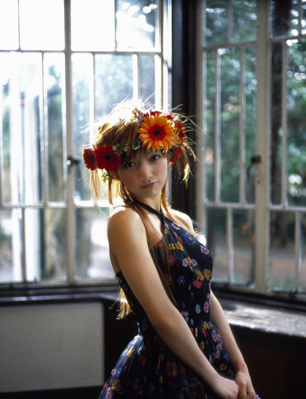 Goto Maki 后藤真希  Vol.13-图86