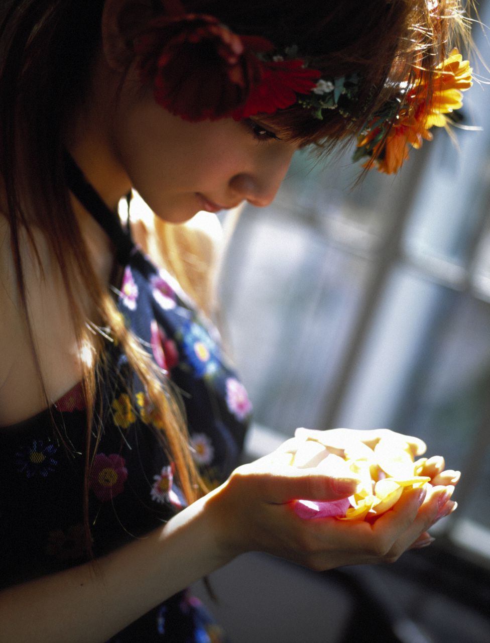 Goto Maki 后藤真希  Vol.13-图87