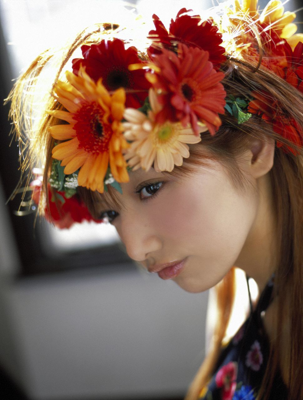 Goto Maki 后藤真希  Vol.13-图88