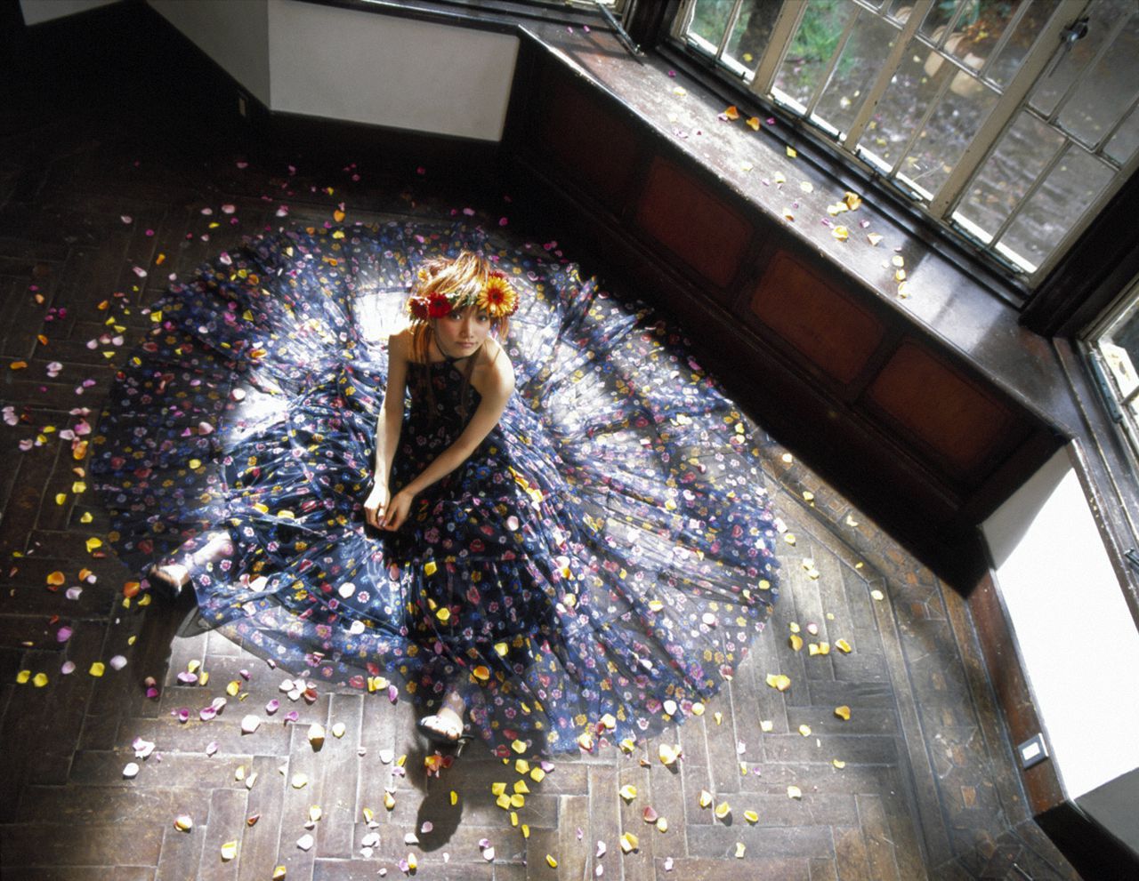 Goto Maki 后藤真希  Vol.13-图8