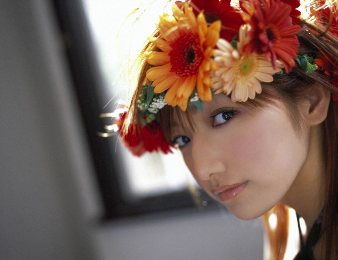 Goto Maki 后藤真希  Vol.13-图89