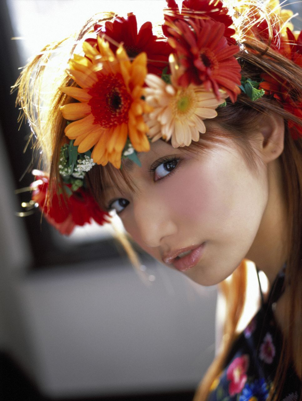 Goto Maki 后藤真希  Vol.13-图91