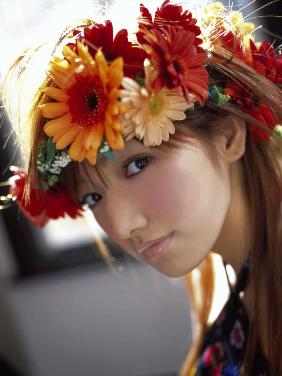 Goto Maki 后藤真希  Vol.13-图92