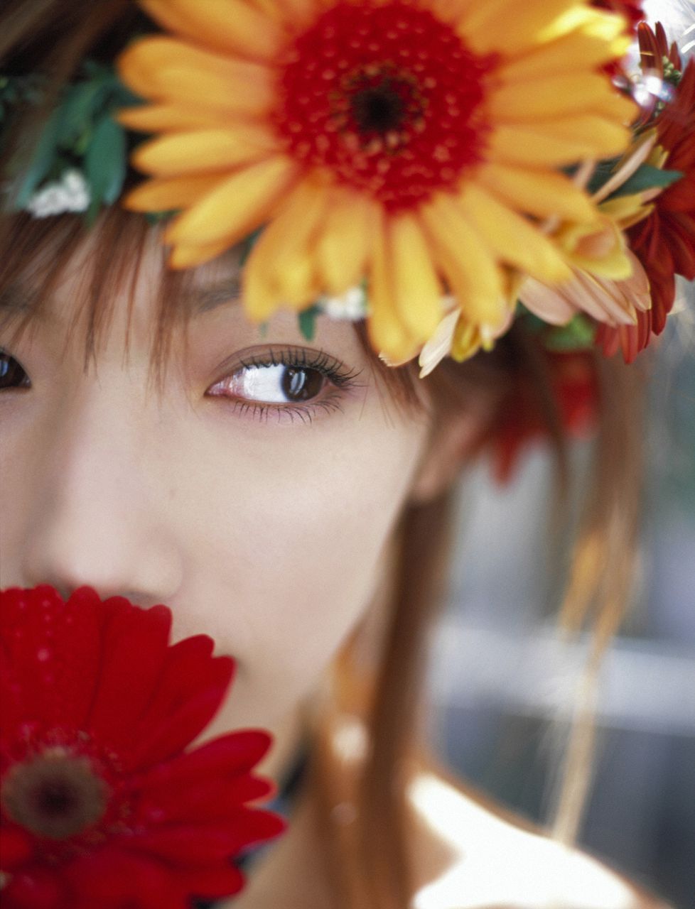 Goto Maki 后藤真希  Vol.13-图93