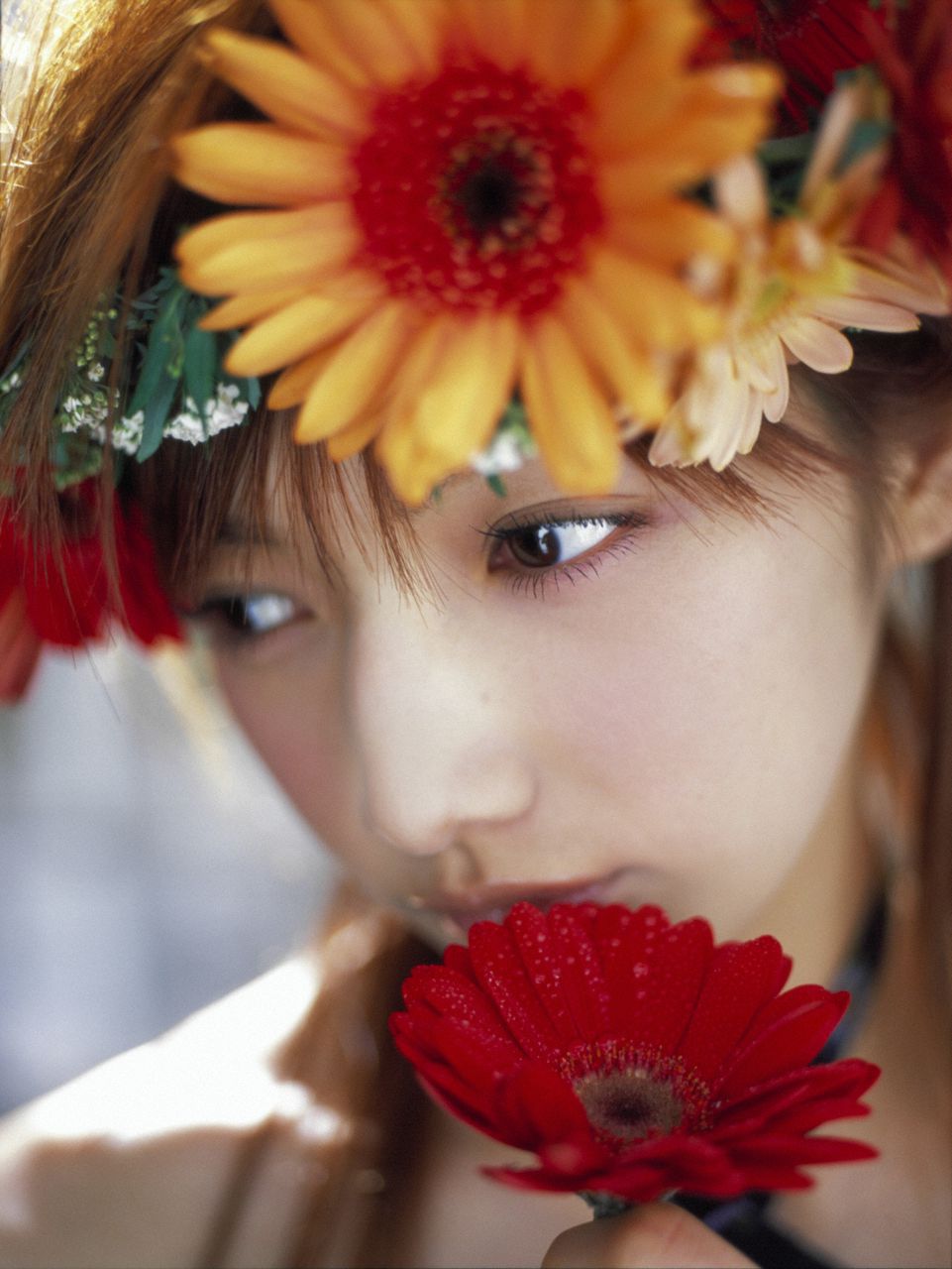 Goto Maki 后藤真希  Vol.13-图94