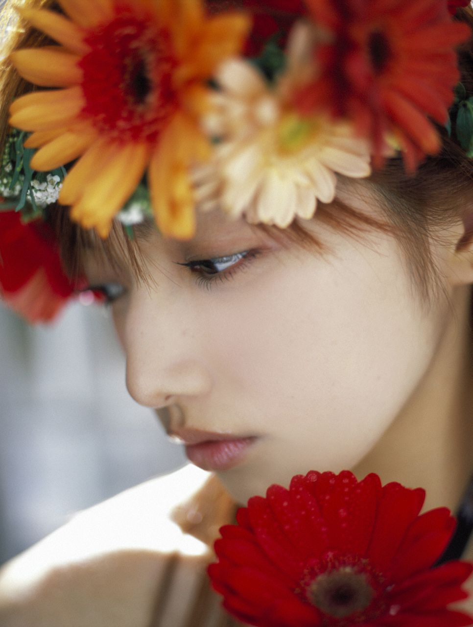 Goto Maki 后藤真希  Vol.13-图95