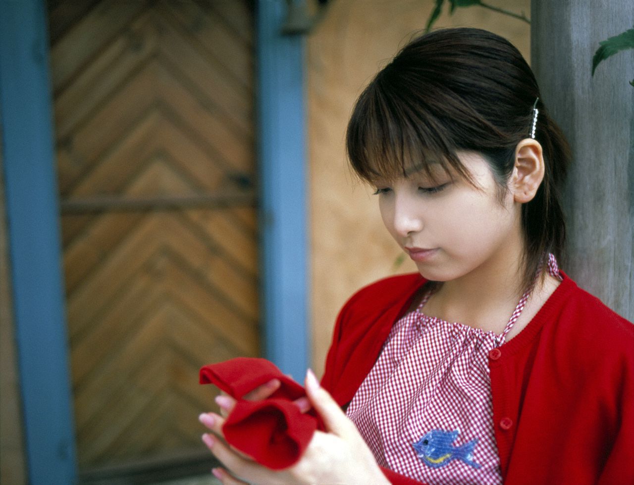 中澤裕子、柴田あゆみ  Vol.14-图0