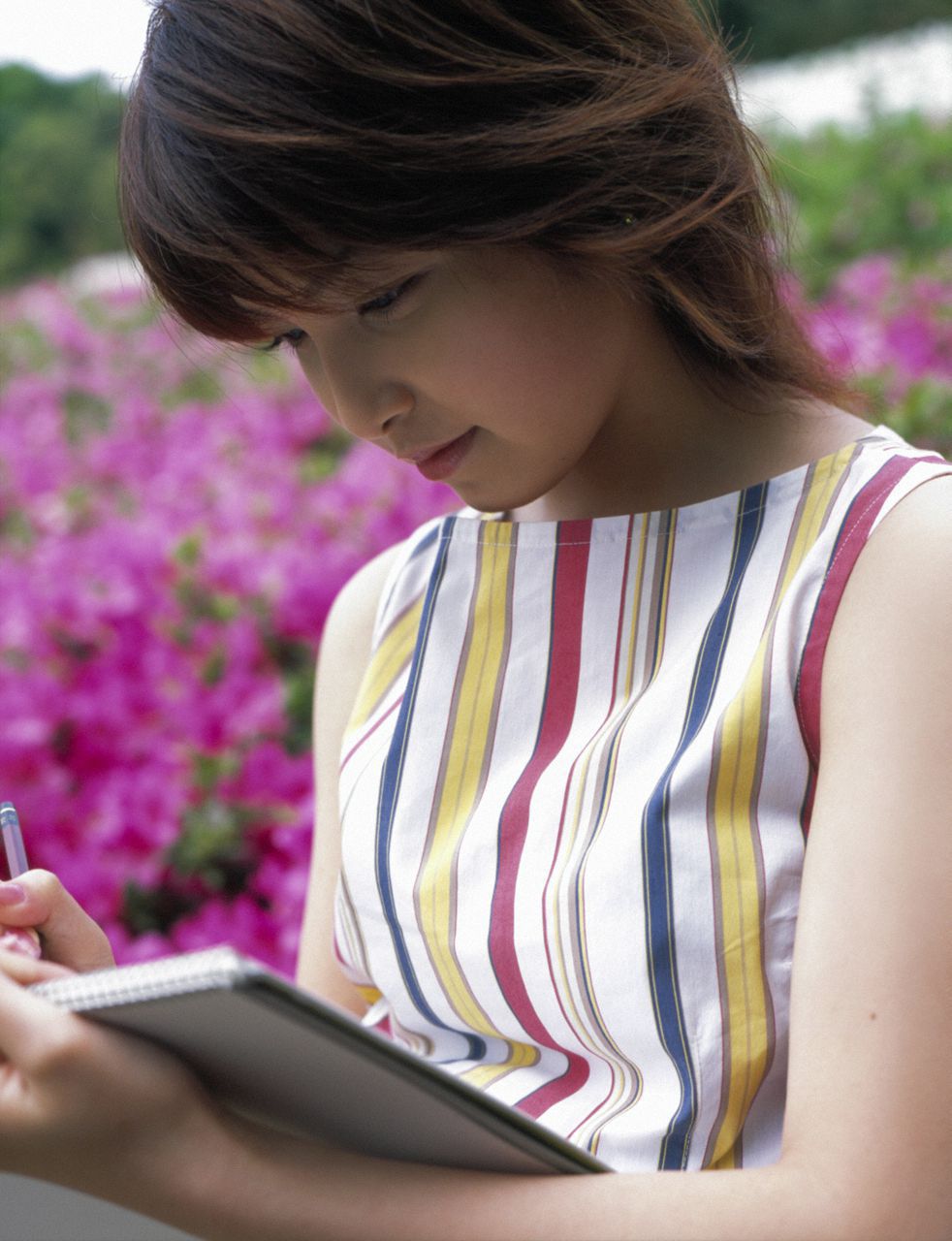 中澤裕子、柴田あゆみ  Vol.14-图10