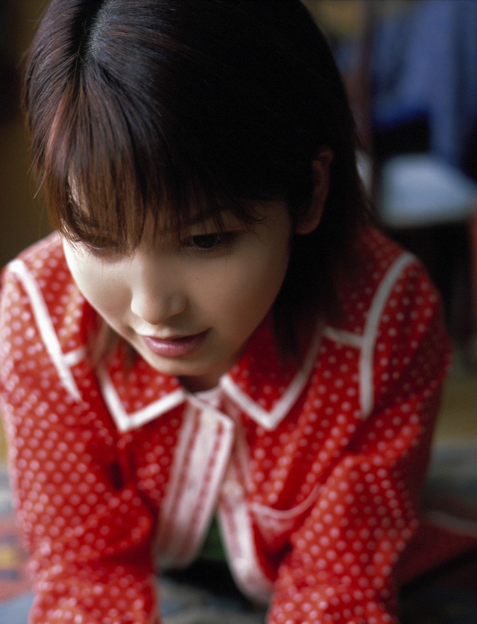 中澤裕子、柴田あゆみ  Vol.14-图11