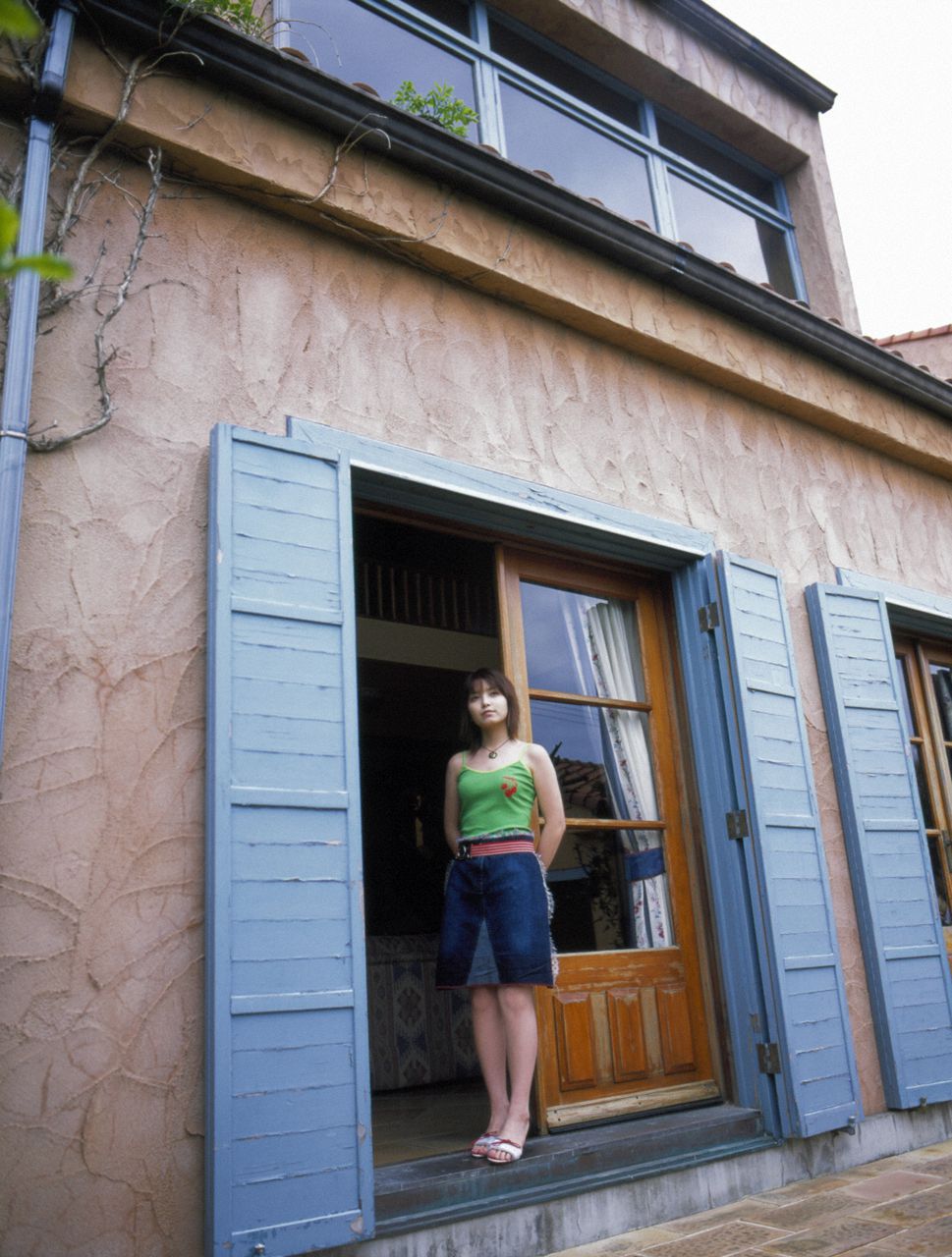 中澤裕子、柴田あゆみ  Vol.14-图12