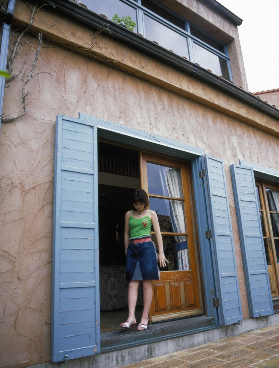 中澤裕子、柴田あゆみ  Vol.14-图13