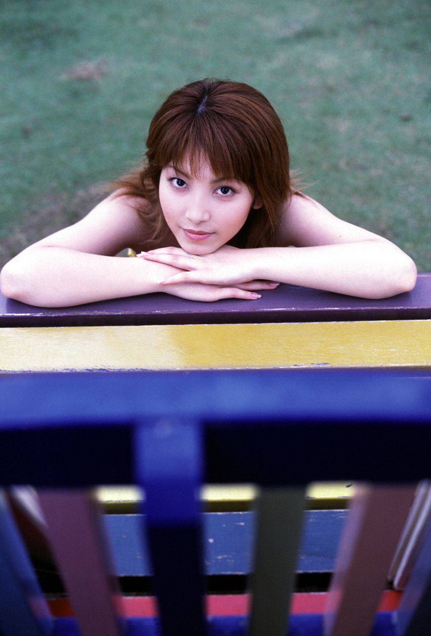 中澤裕子、柴田あゆみ  Vol.14-图14