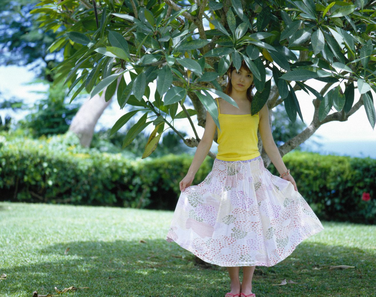 中澤裕子、柴田あゆみ  Vol.14-图16