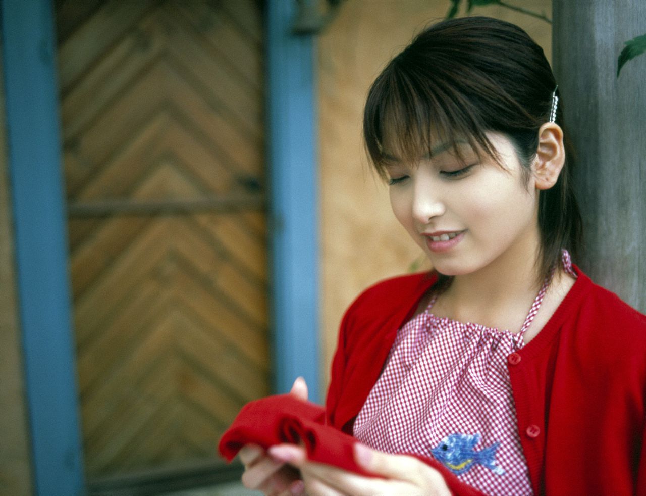 中澤裕子、柴田あゆみ  Vol.14-图1