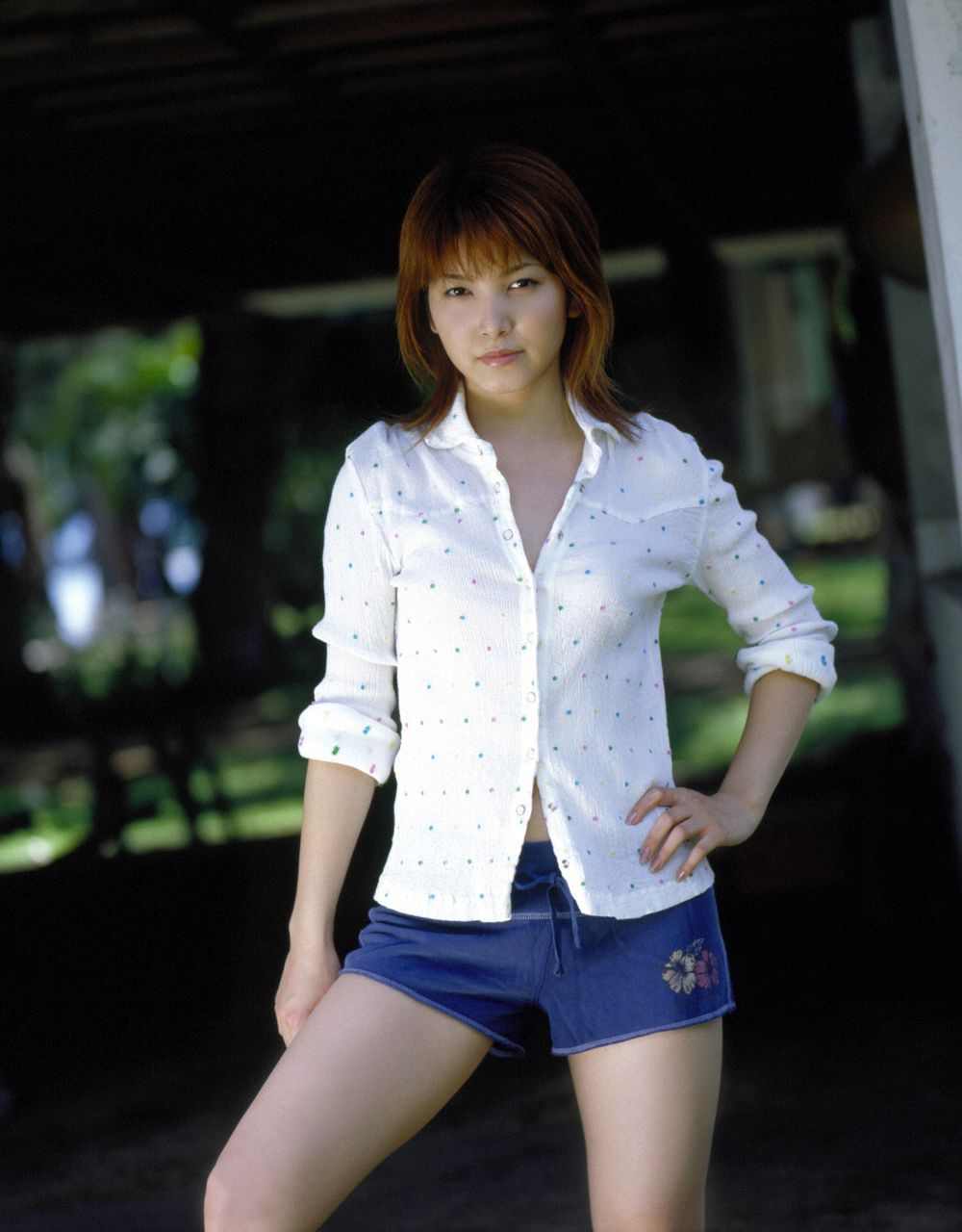 中澤裕子、柴田あゆみ  Vol.14-图23