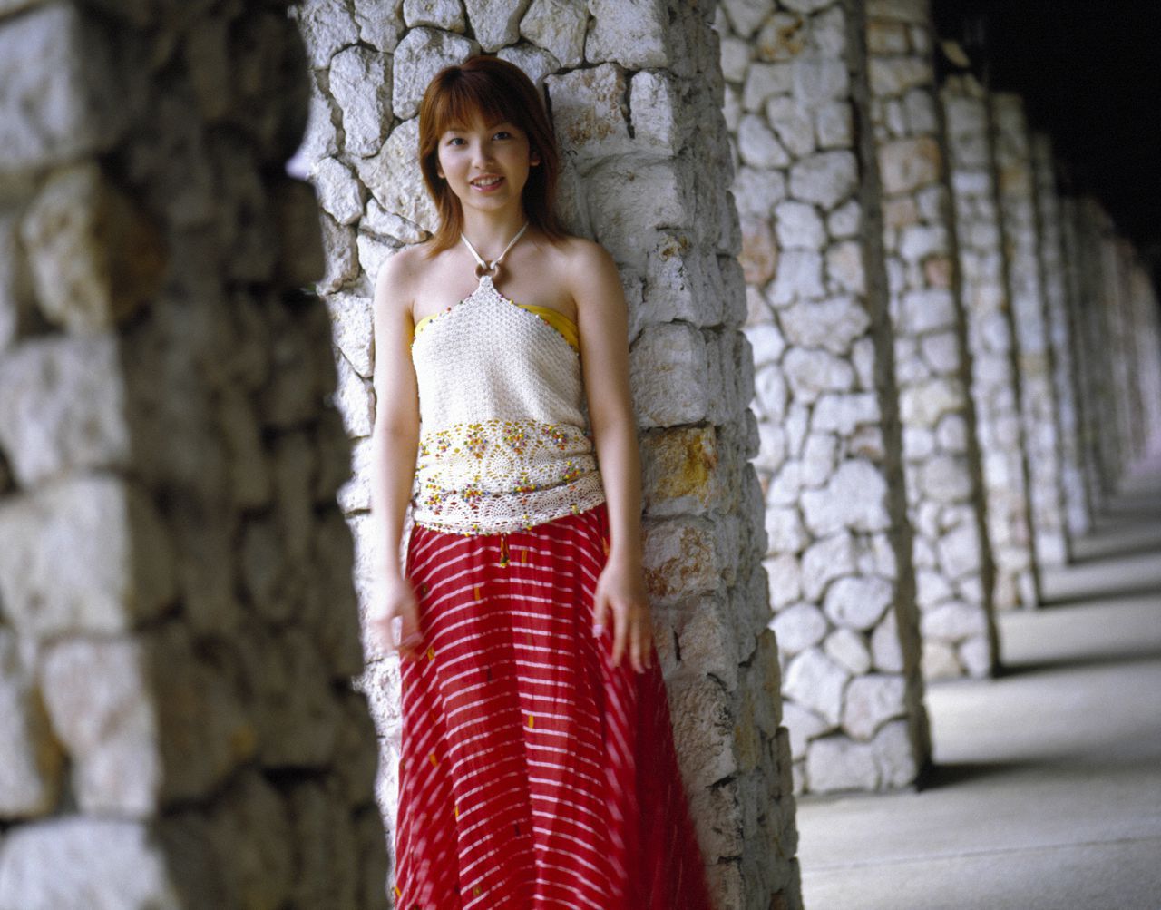 中澤裕子、柴田あゆみ  Vol.14-图25