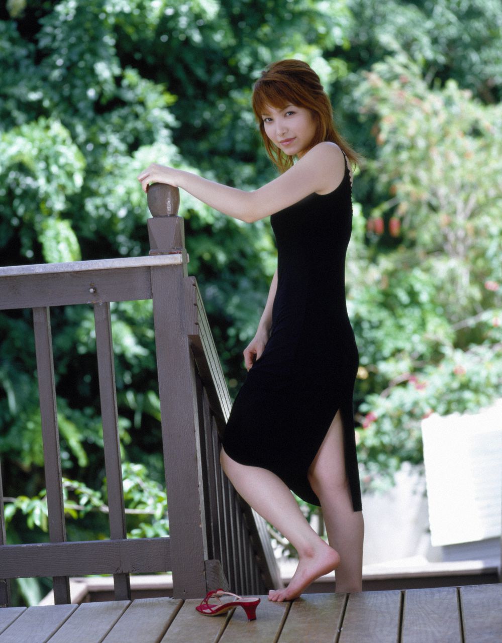 中澤裕子、柴田あゆみ  Vol.14-图26