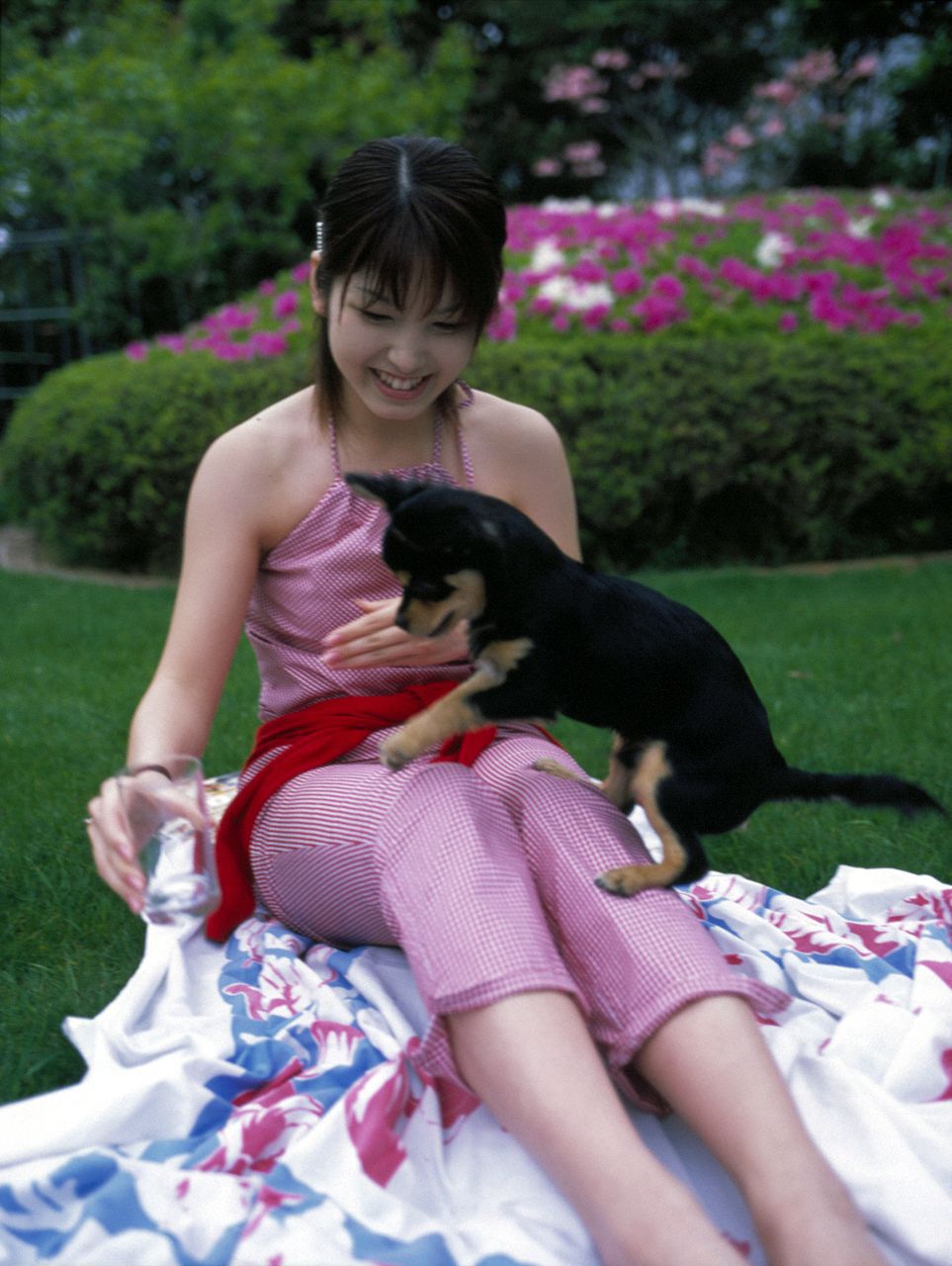 中澤裕子、柴田あゆみ  Vol.14-图2