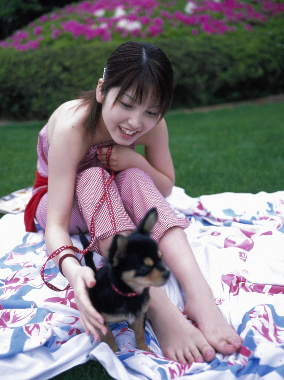 中澤裕子、柴田あゆみ  Vol.14-图31