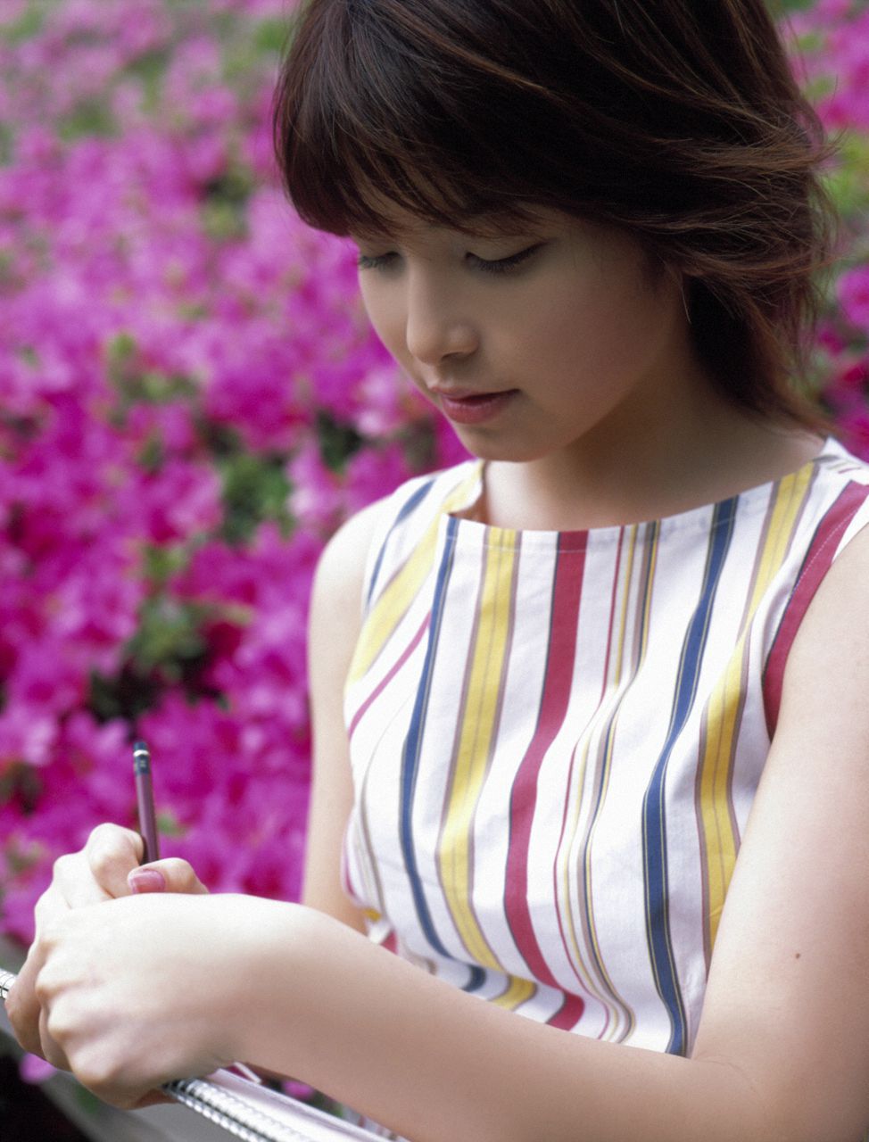 中澤裕子、柴田あゆみ  Vol.14-图33