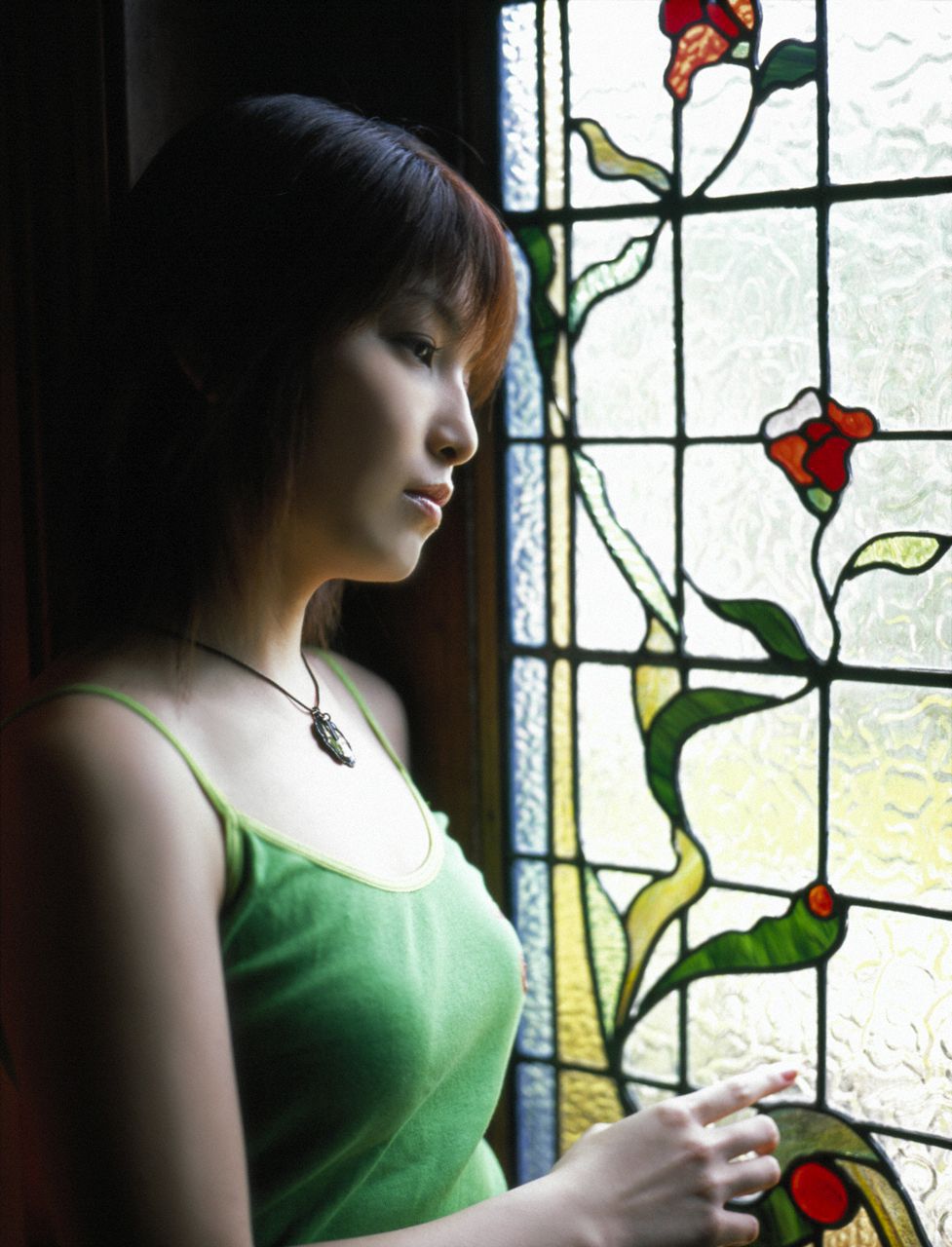 中澤裕子、柴田あゆみ  Vol.14-图35