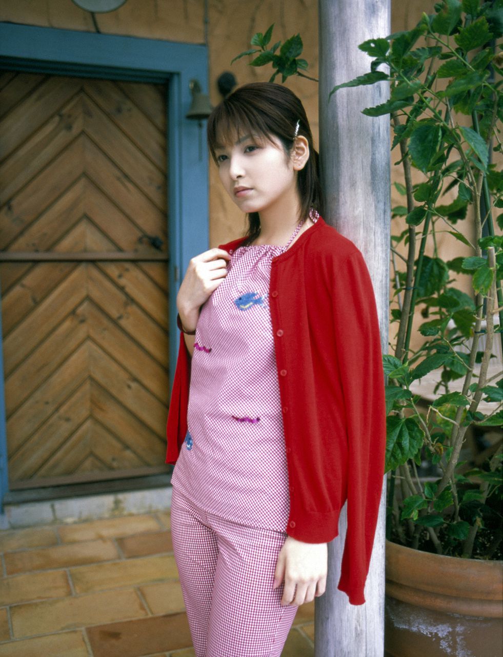 中澤裕子、柴田あゆみ  Vol.14-图36