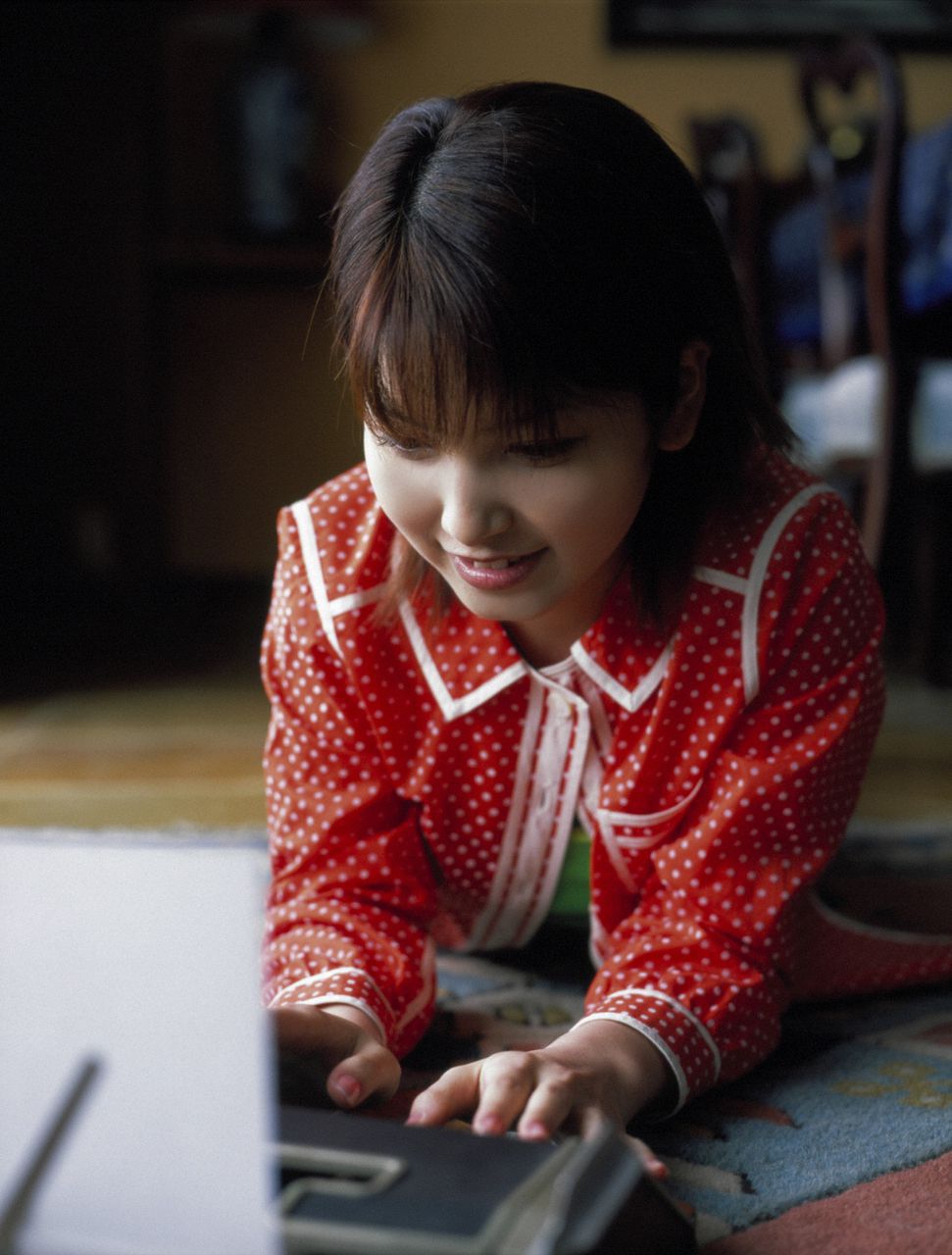 中澤裕子、柴田あゆみ  Vol.14-图37