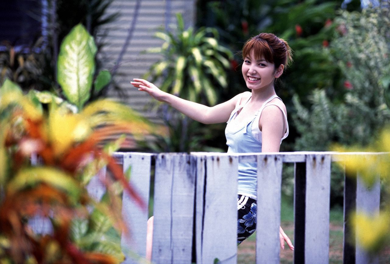 中澤裕子、柴田あゆみ  Vol.14-图44