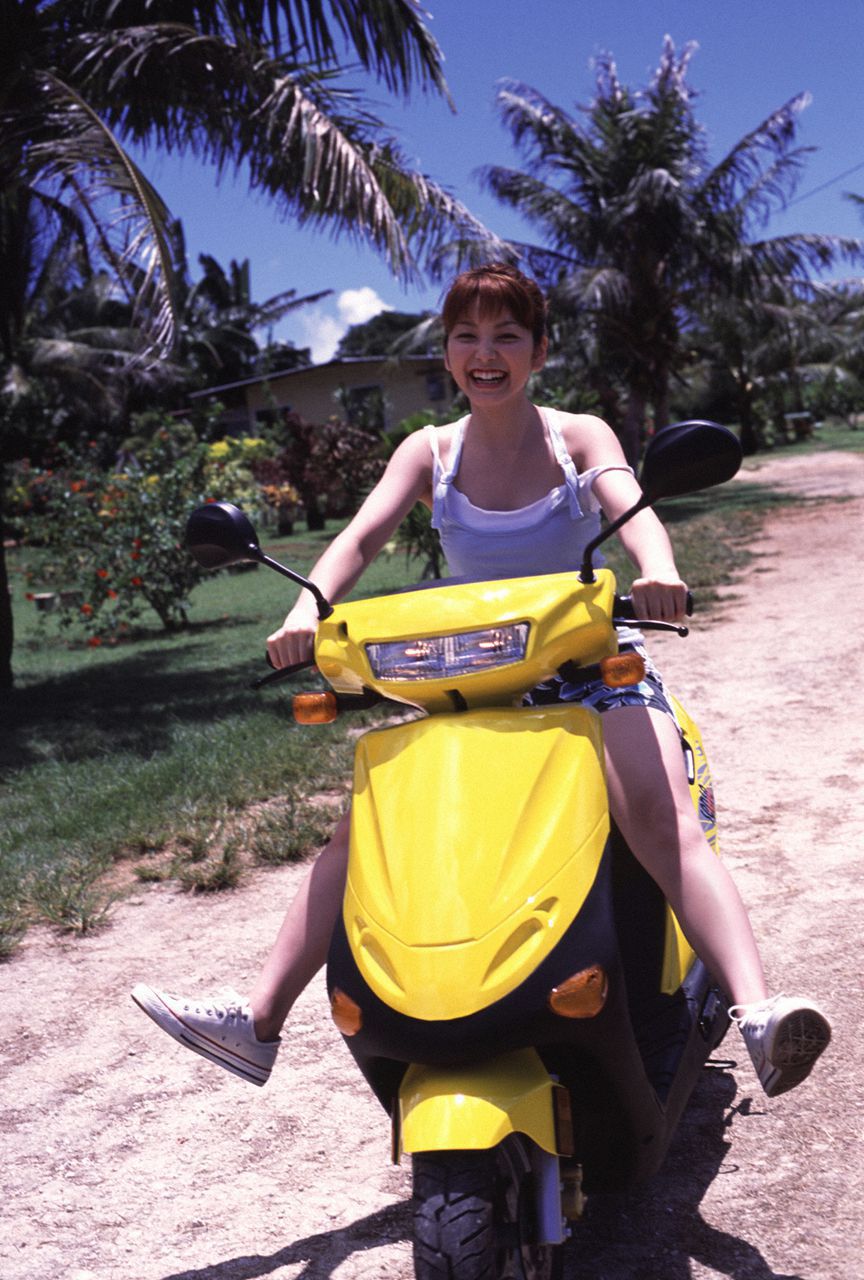 中澤裕子、柴田あゆみ  Vol.14-图45