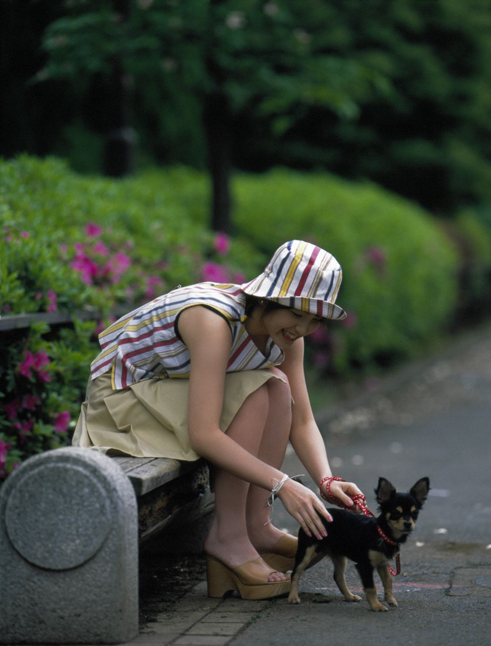 中澤裕子、柴田あゆみ  Vol.14-图4