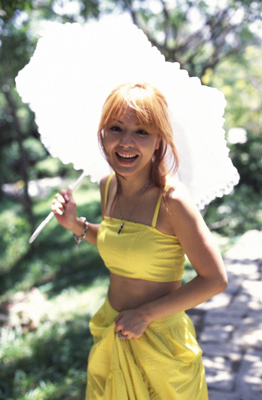 中澤裕子、柴田あゆみ  Vol.14-图67