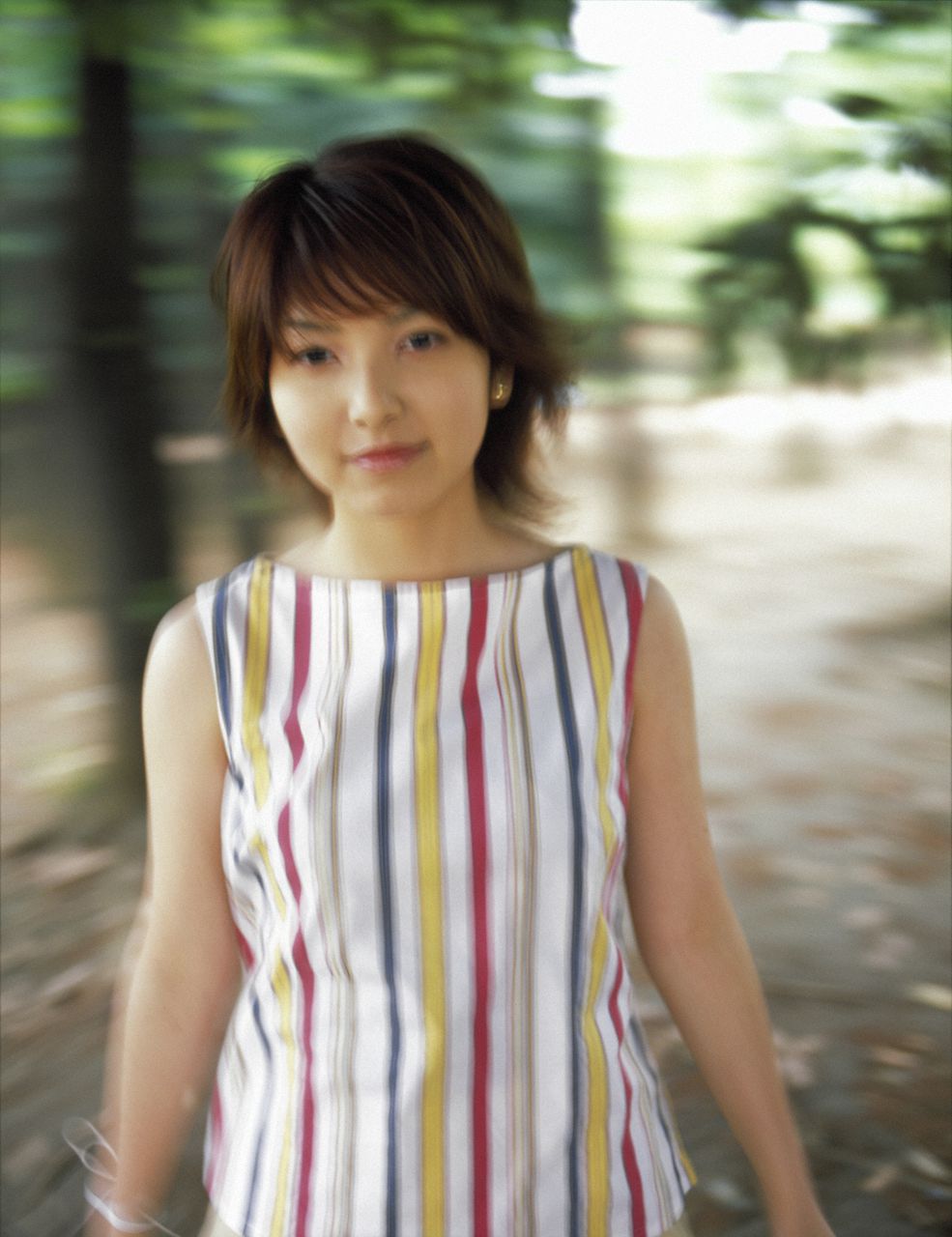 中澤裕子、柴田あゆみ  Vol.14-图7