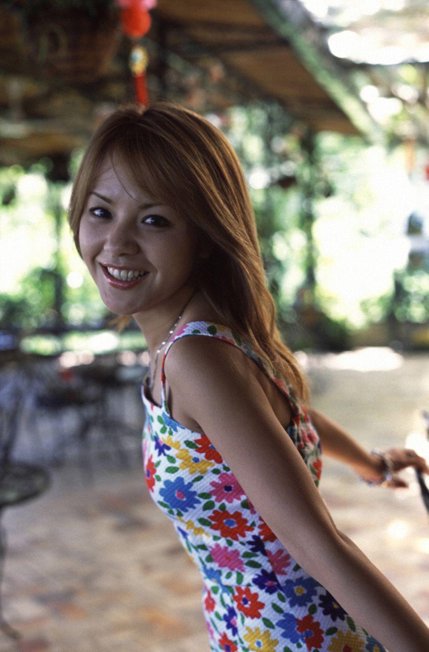 中澤裕子、柴田あゆみ  Vol.14-图96