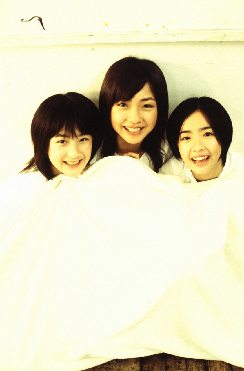 Berryz工房/Berryz Koubou  Vol.15-图99