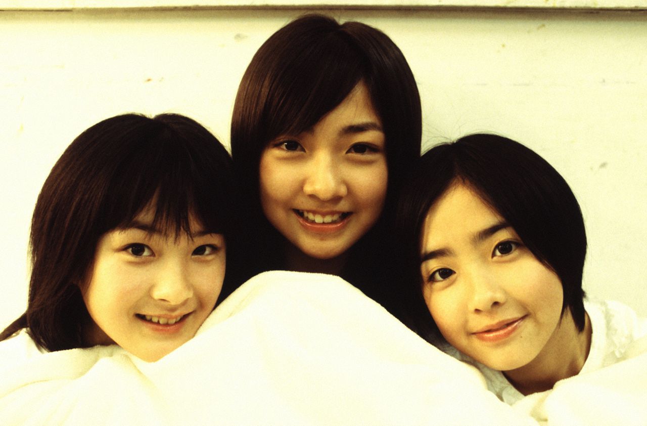 Berryz工房/Berryz Koubou  Vol.15-图100