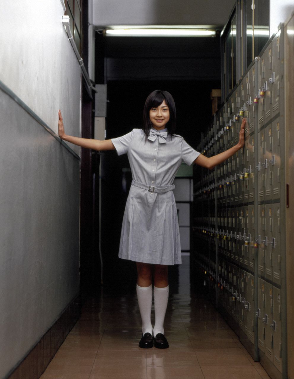 Berryz工房/Berryz Koubou  Vol.15-图12