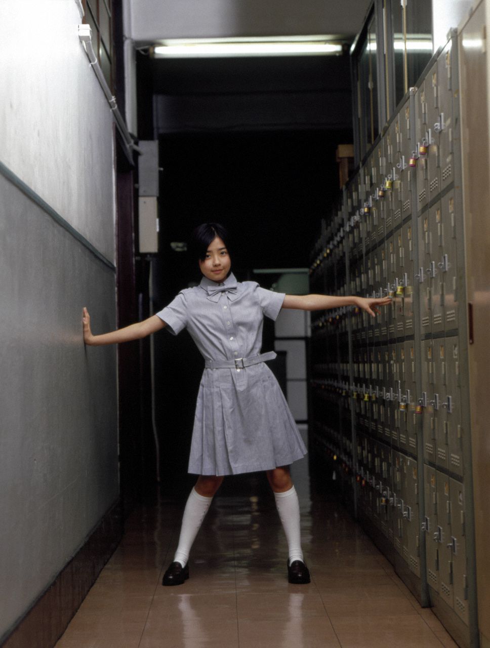 Berryz工房/Berryz Koubou  Vol.15-图16