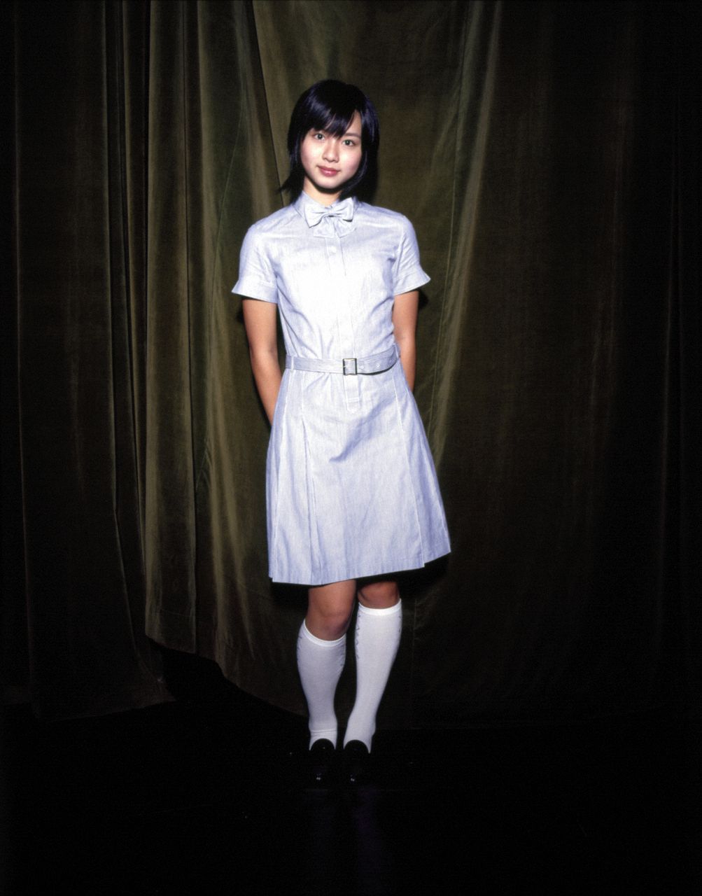 Berryz工房/Berryz Koubou  Vol.15-图24