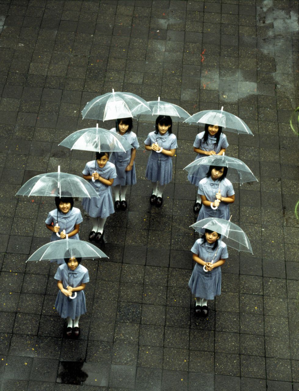 Berryz工房/Berryz Koubou  Vol.15-图28