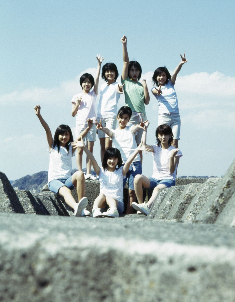 Berryz工房/Berryz Koubou  Vol.15-图2
