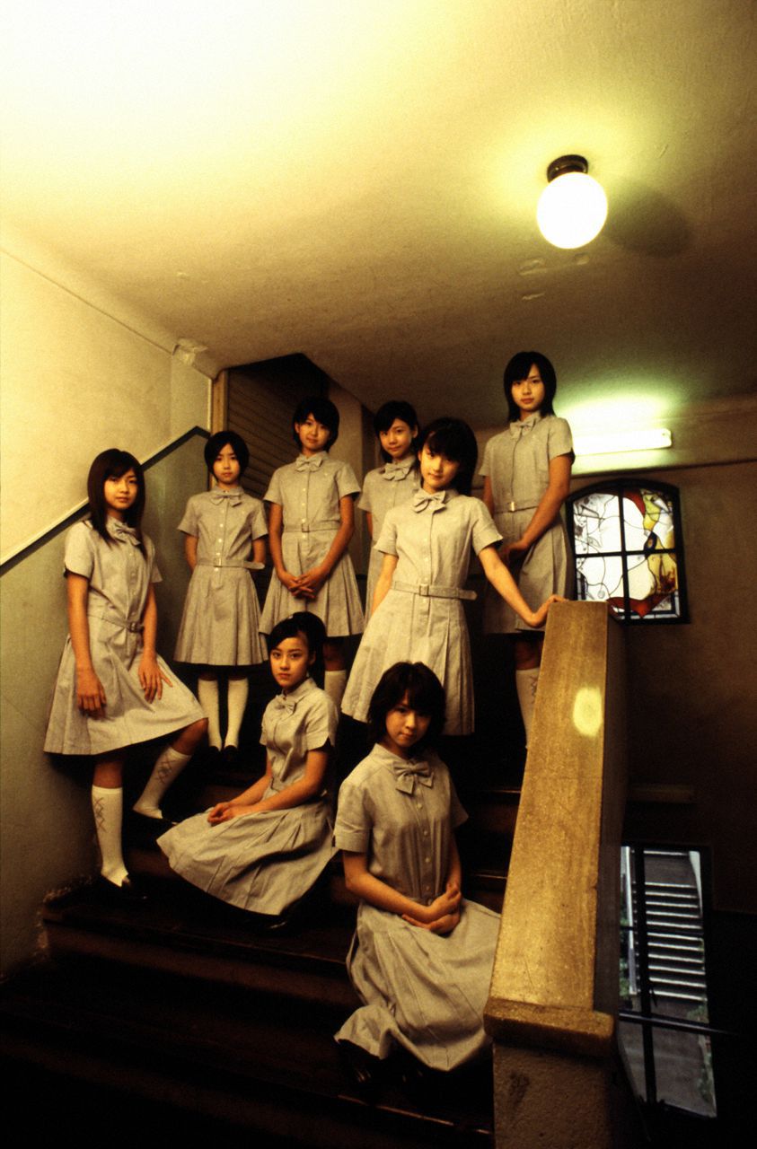 Berryz工房/Berryz Koubou  Vol.15-图33