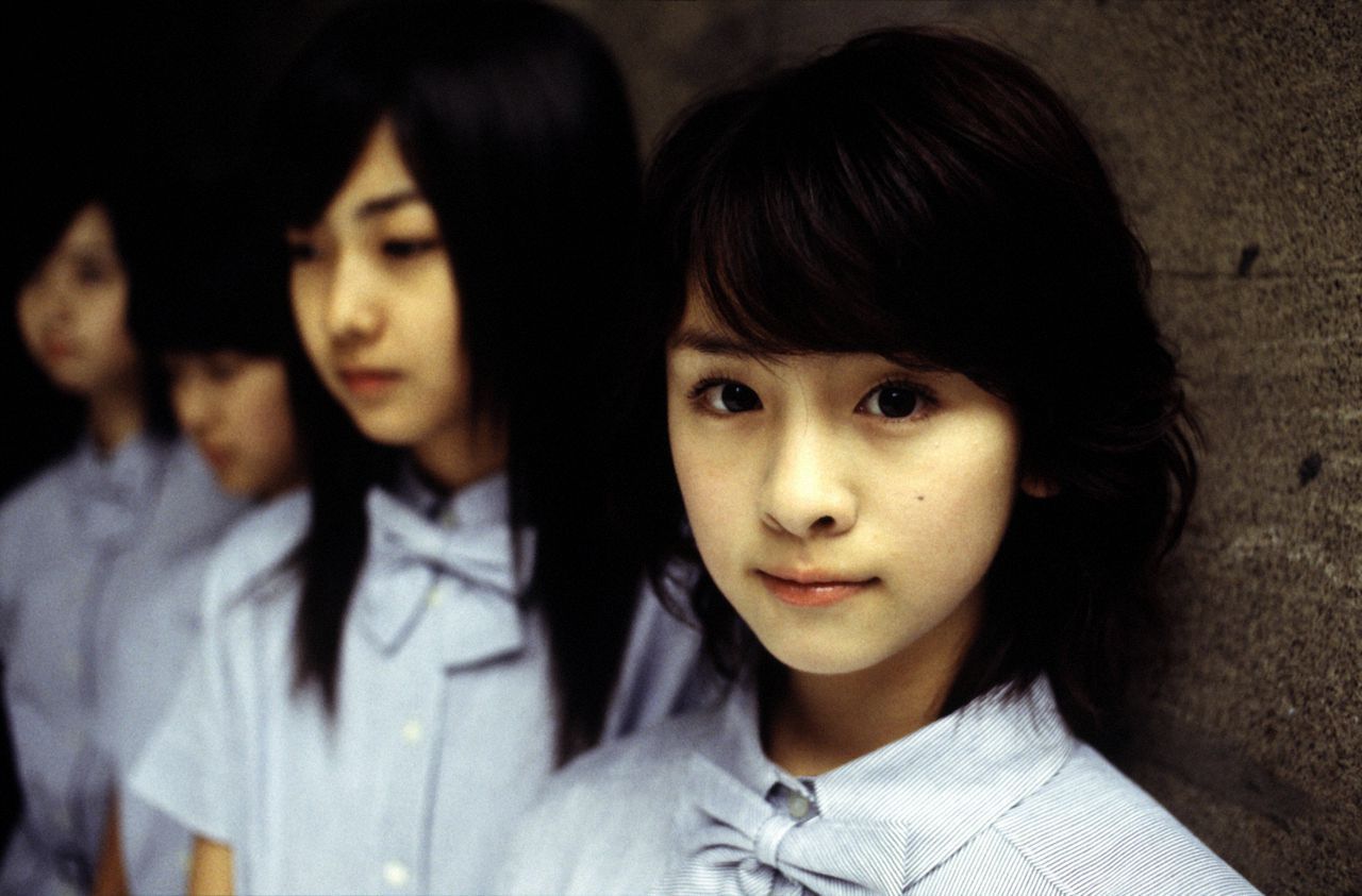 Berryz工房/Berryz Koubou  Vol.15-图35